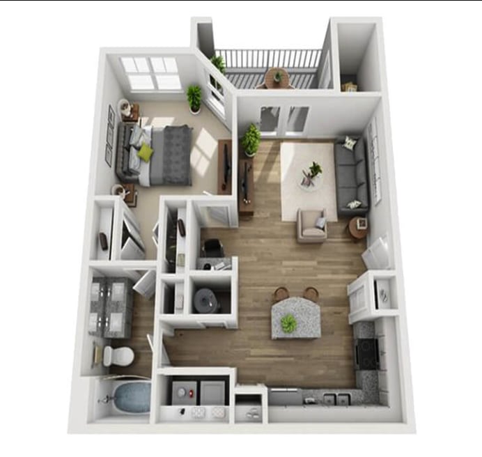 The Arden – 11202