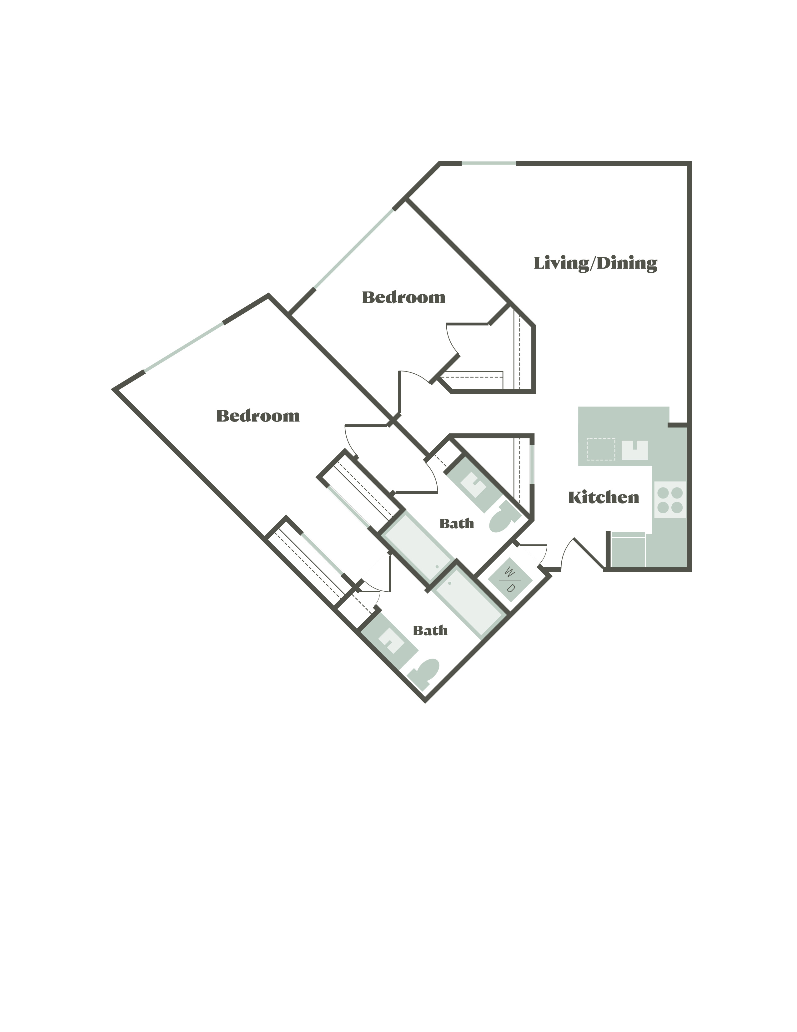 Sailhouse – E-622