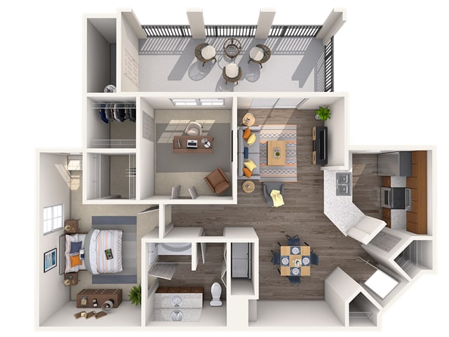401 Teravista – 0627