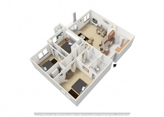 Creekside At Meadowbrook – 648-108