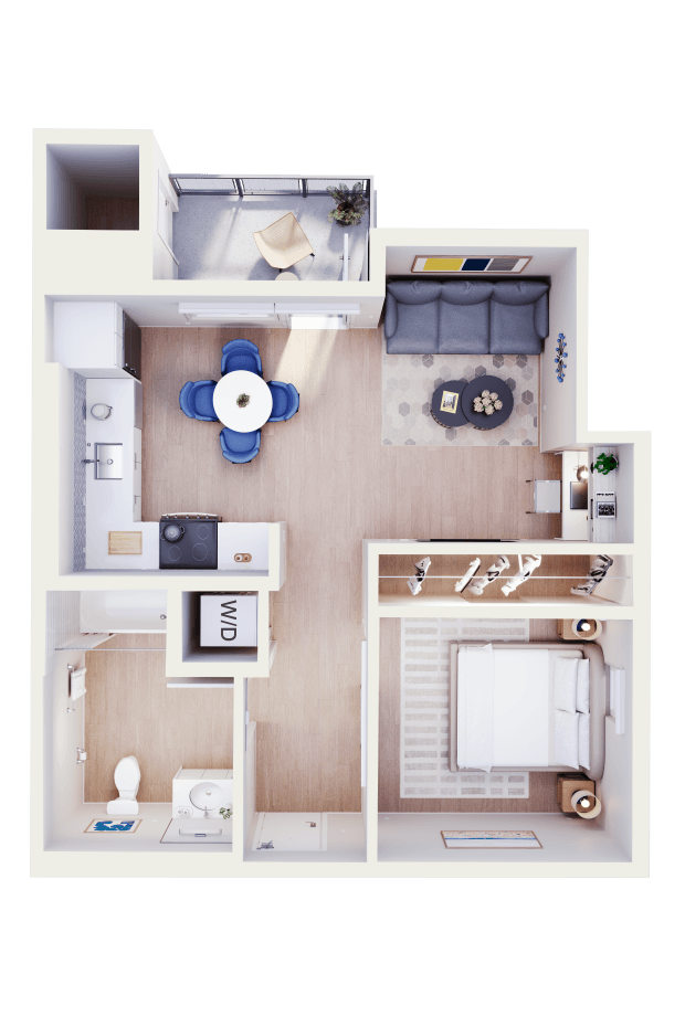 Sync on Canoga – 215