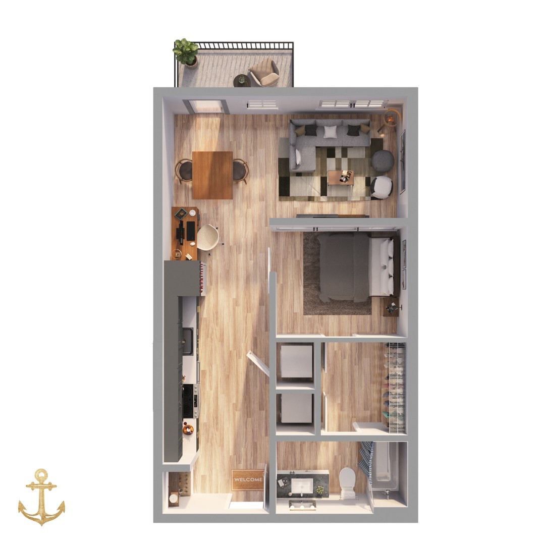 Commodore Old Town Manchester – 211