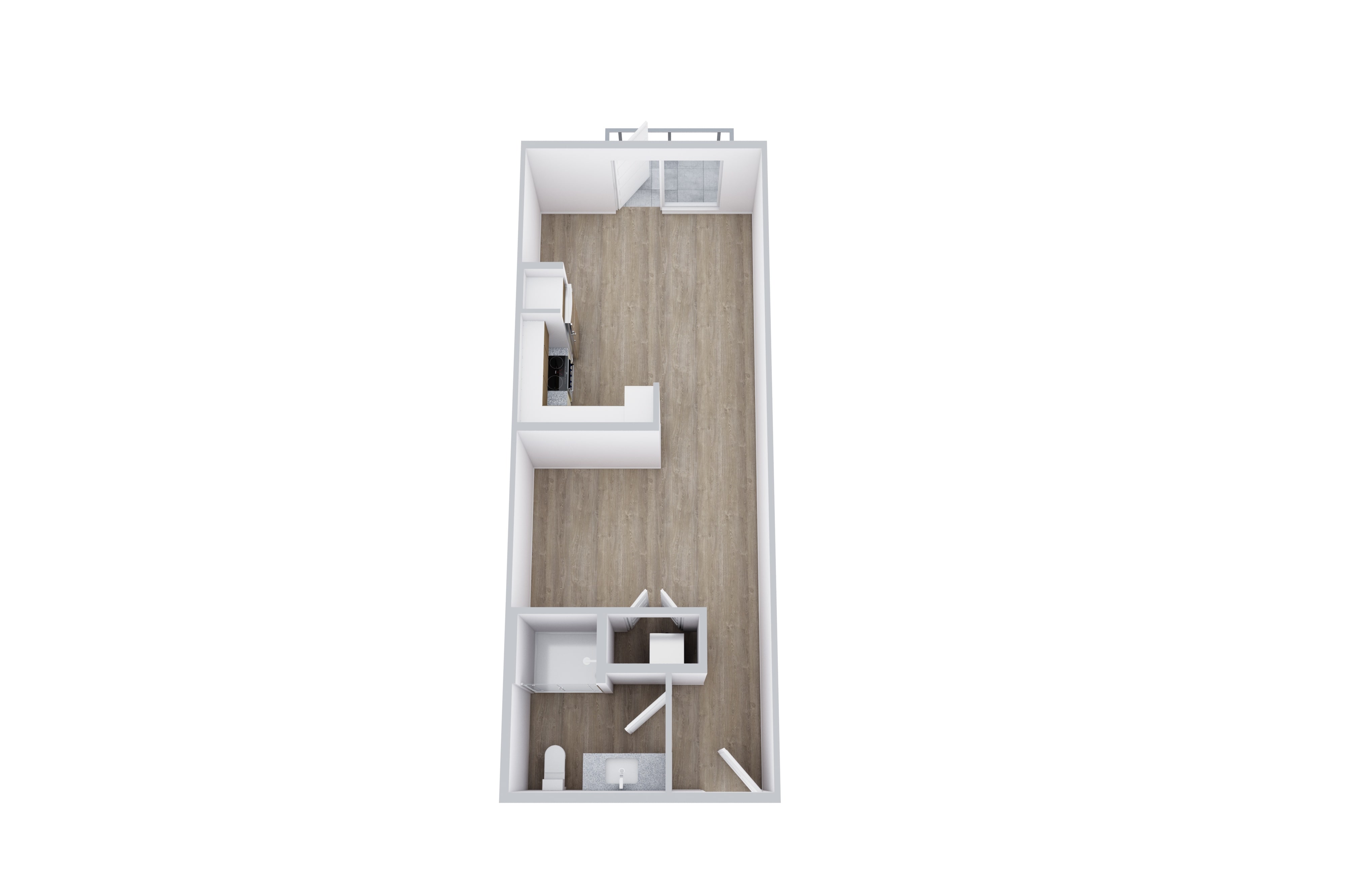 Placemakr Downtown Austin – 013