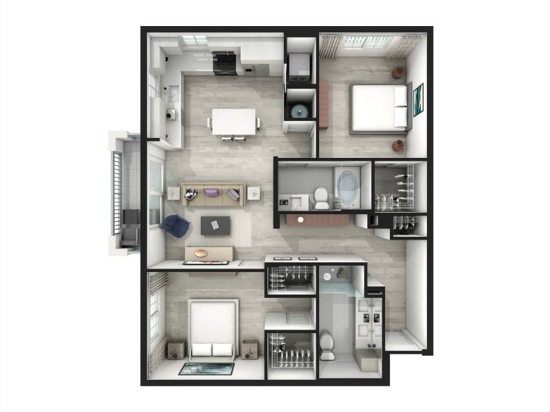 Casa Mara – 6-109