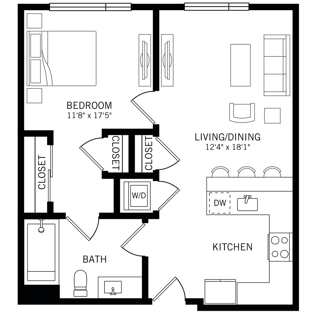 One Adrian – 2706