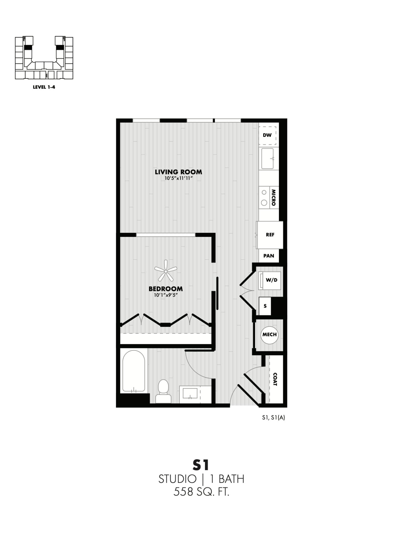 Allora Southview – 4-203