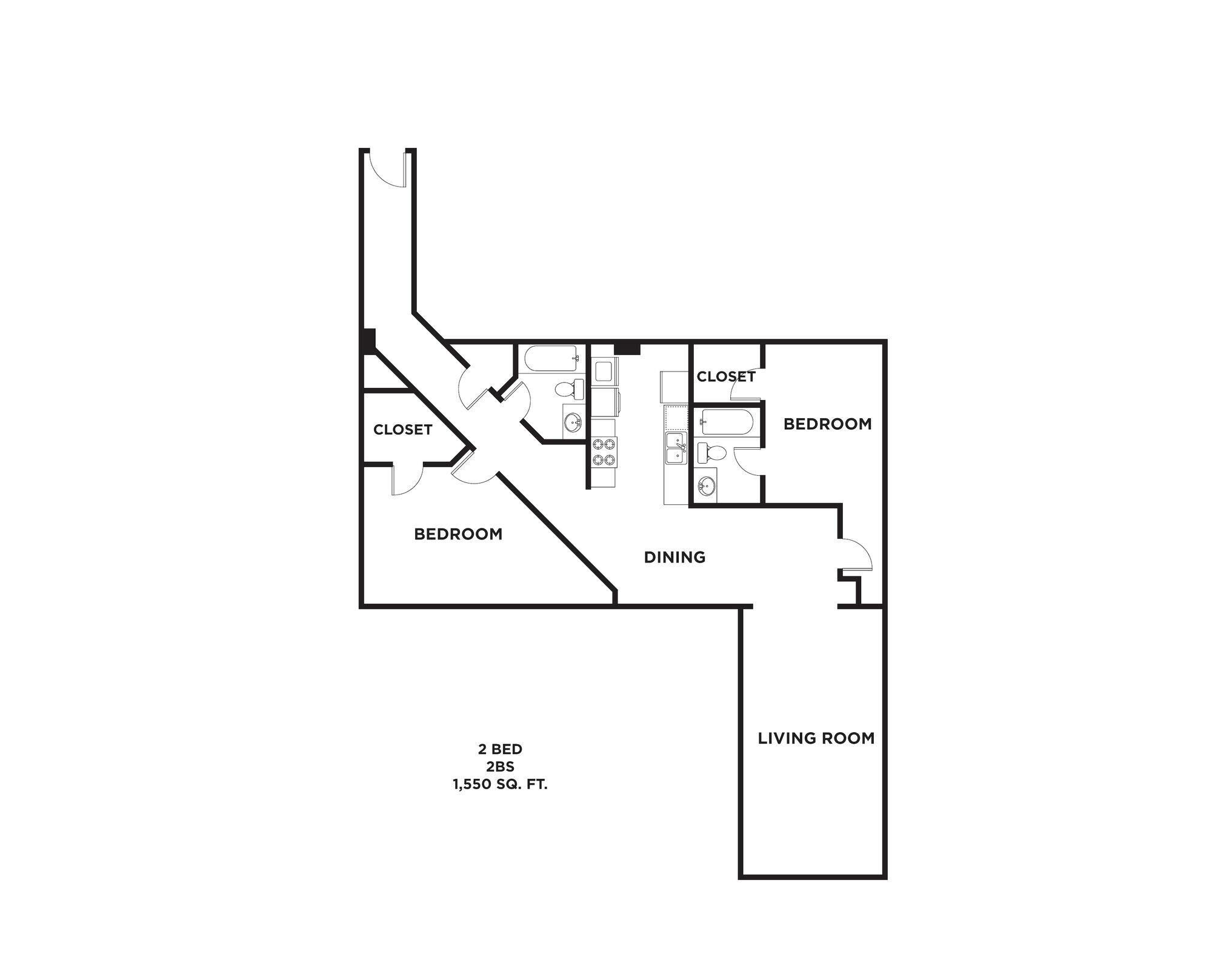 American Can Apartments – 5216