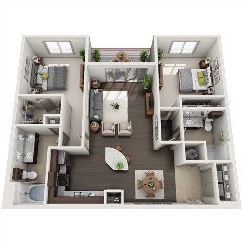 Trinity Commons At Erwin – 273
