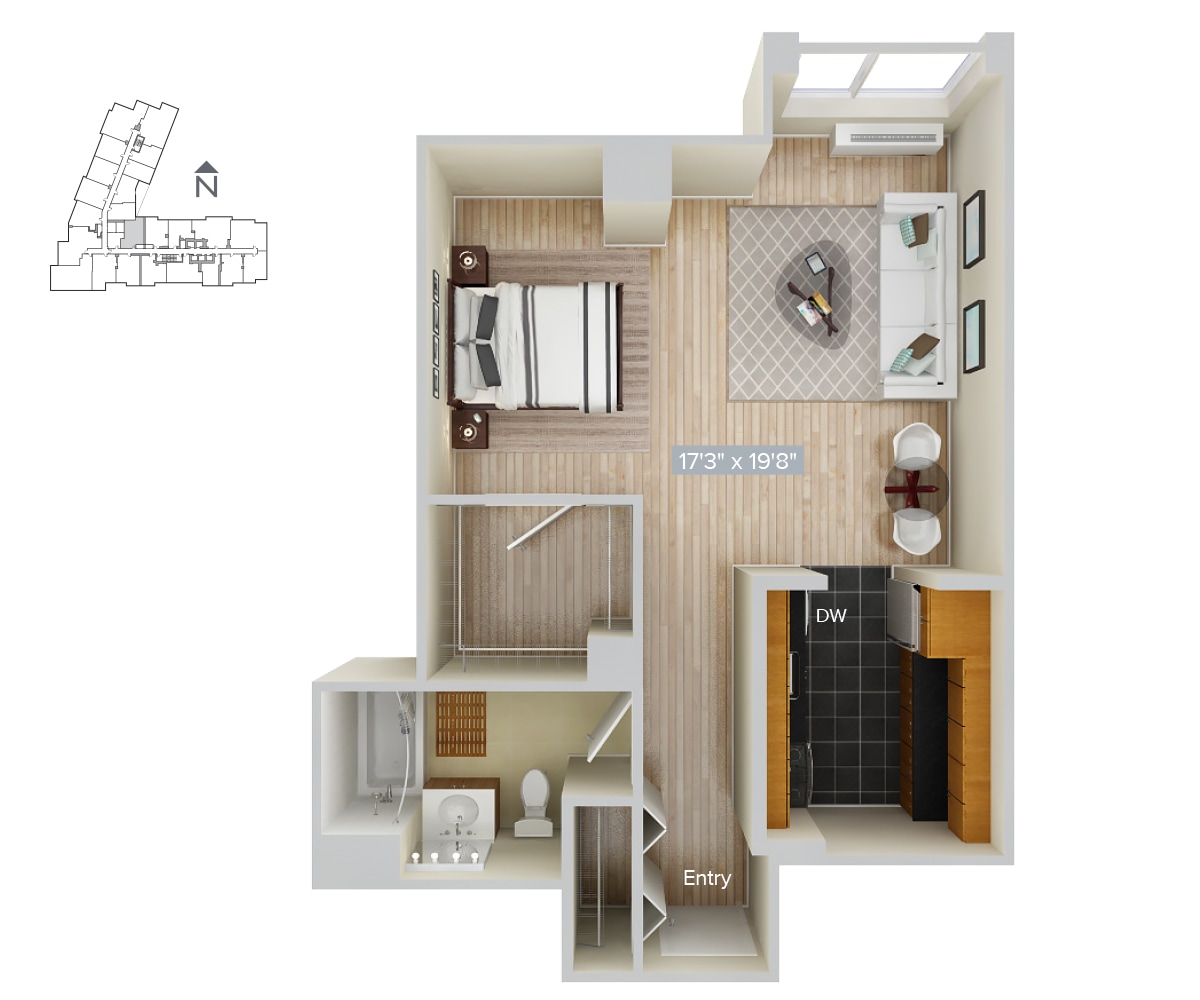 Avalon Riverview – 001-312