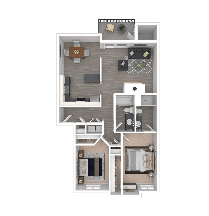 Willow Grove – 10