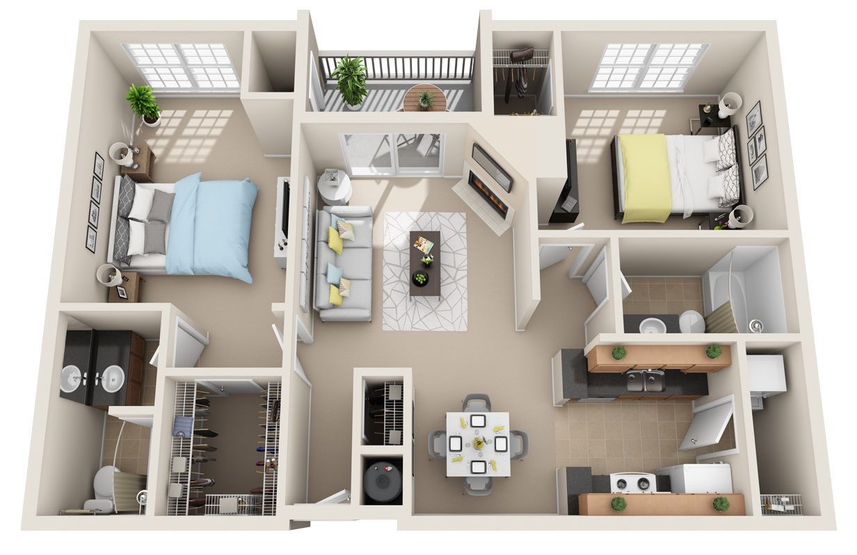 Liberty Pointe – 5305