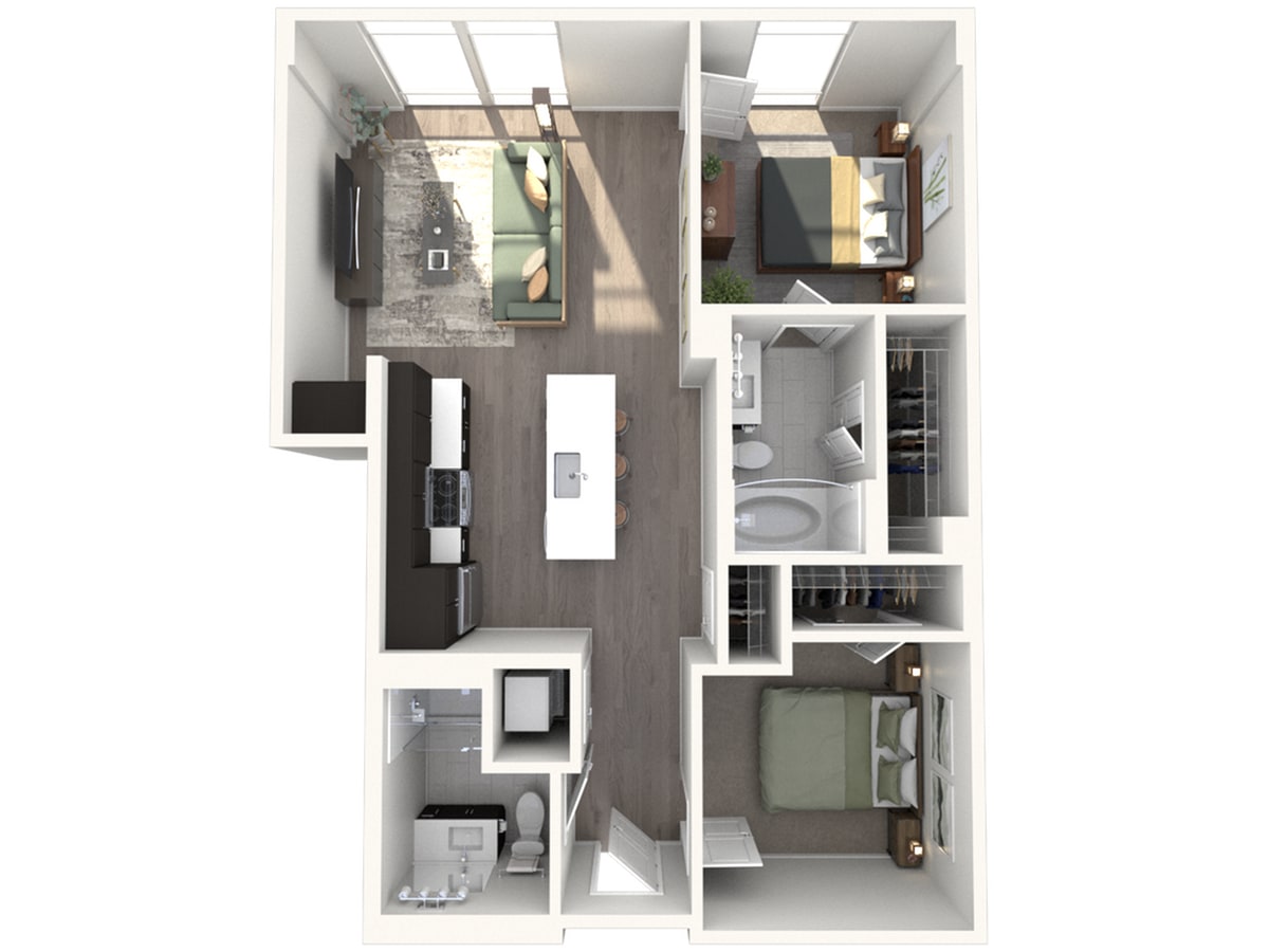 The Point at McLean – 329