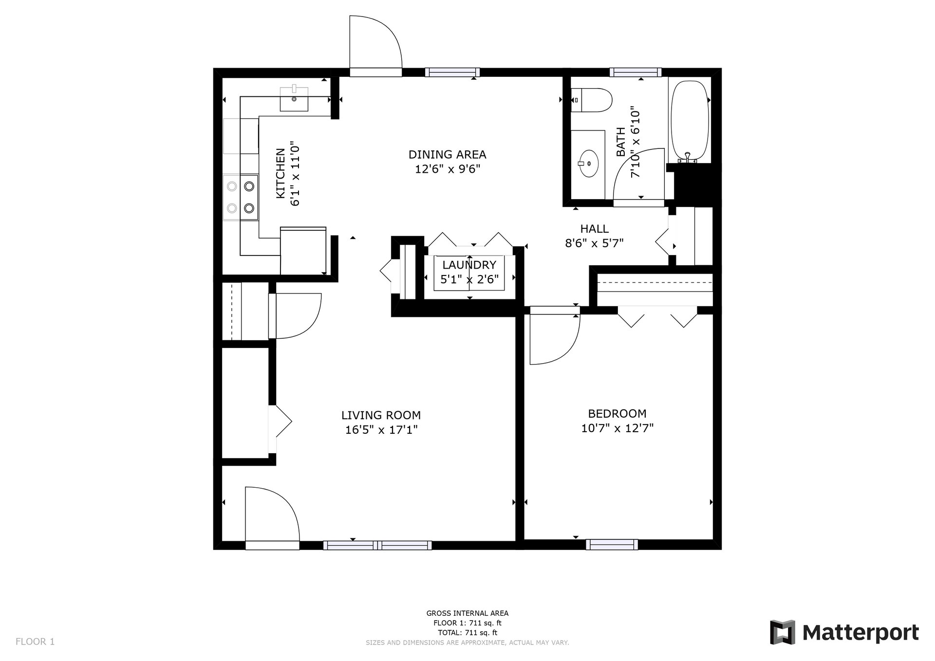 Tuscany Villas – 3624#303