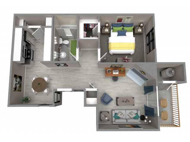 255 North – 1009