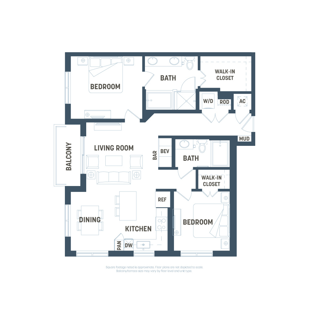 Pearl Rosemont – 901