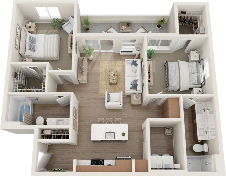 Meritum Evergreen – 175