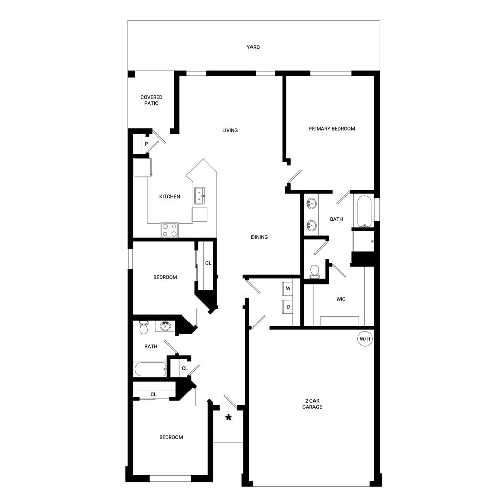 The Willow at Kendall Brook – 1092695