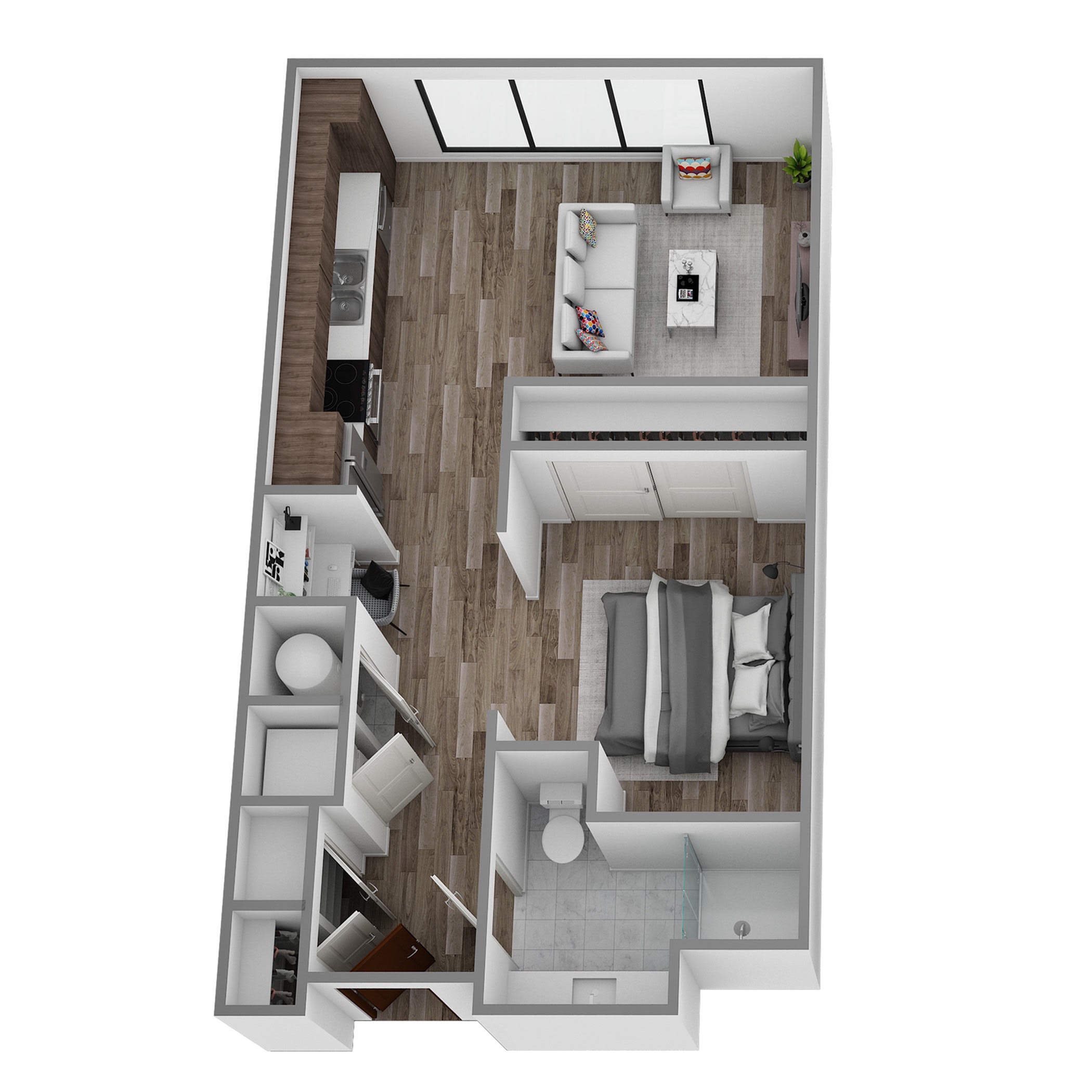 Hanover Alewife – 411
