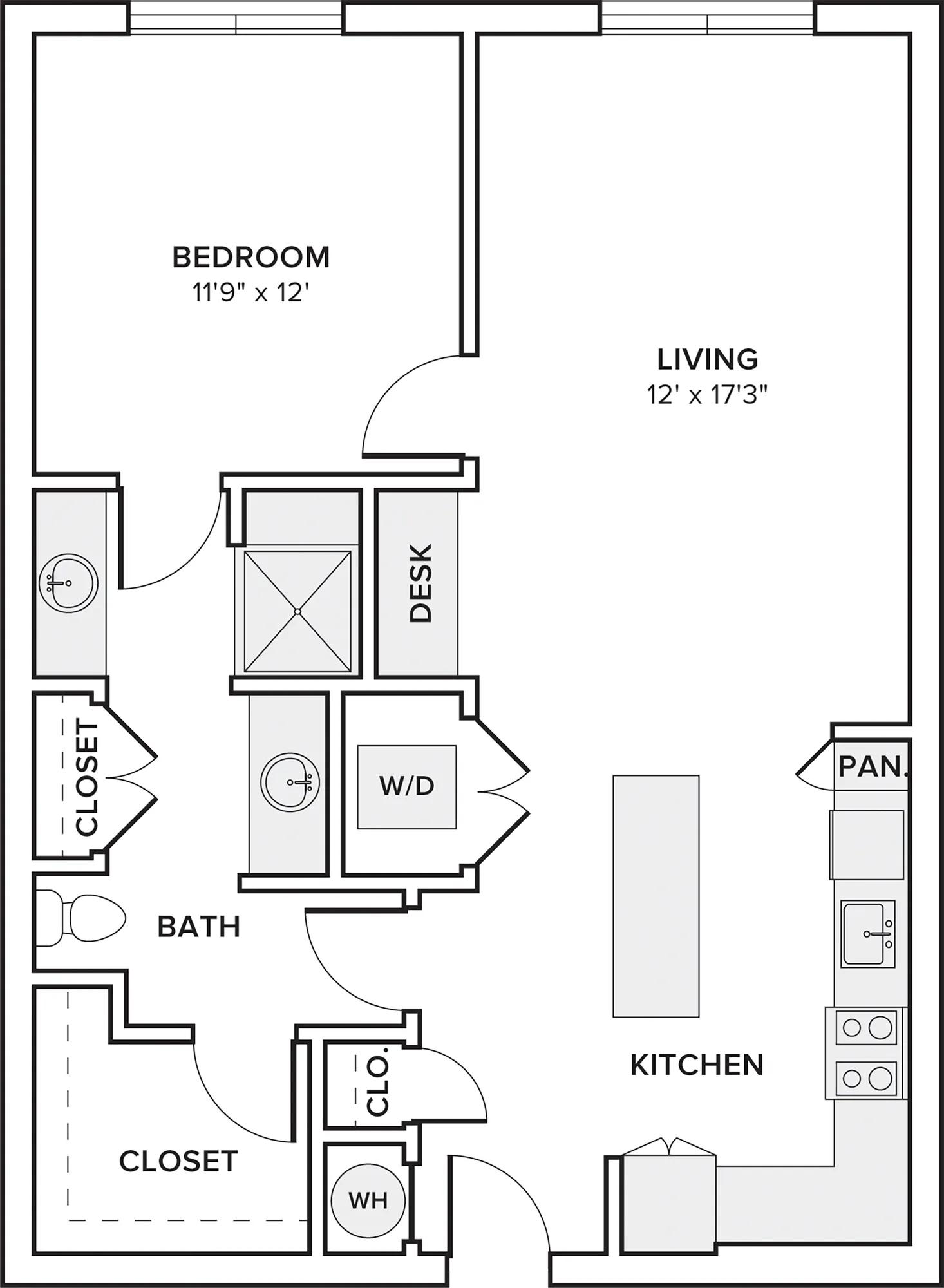 Modera EaDo – 312