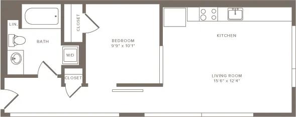 Modera Rincon Hill – 0605