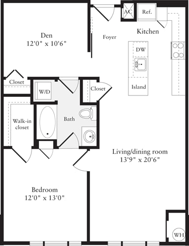 Lofts 590 – 106