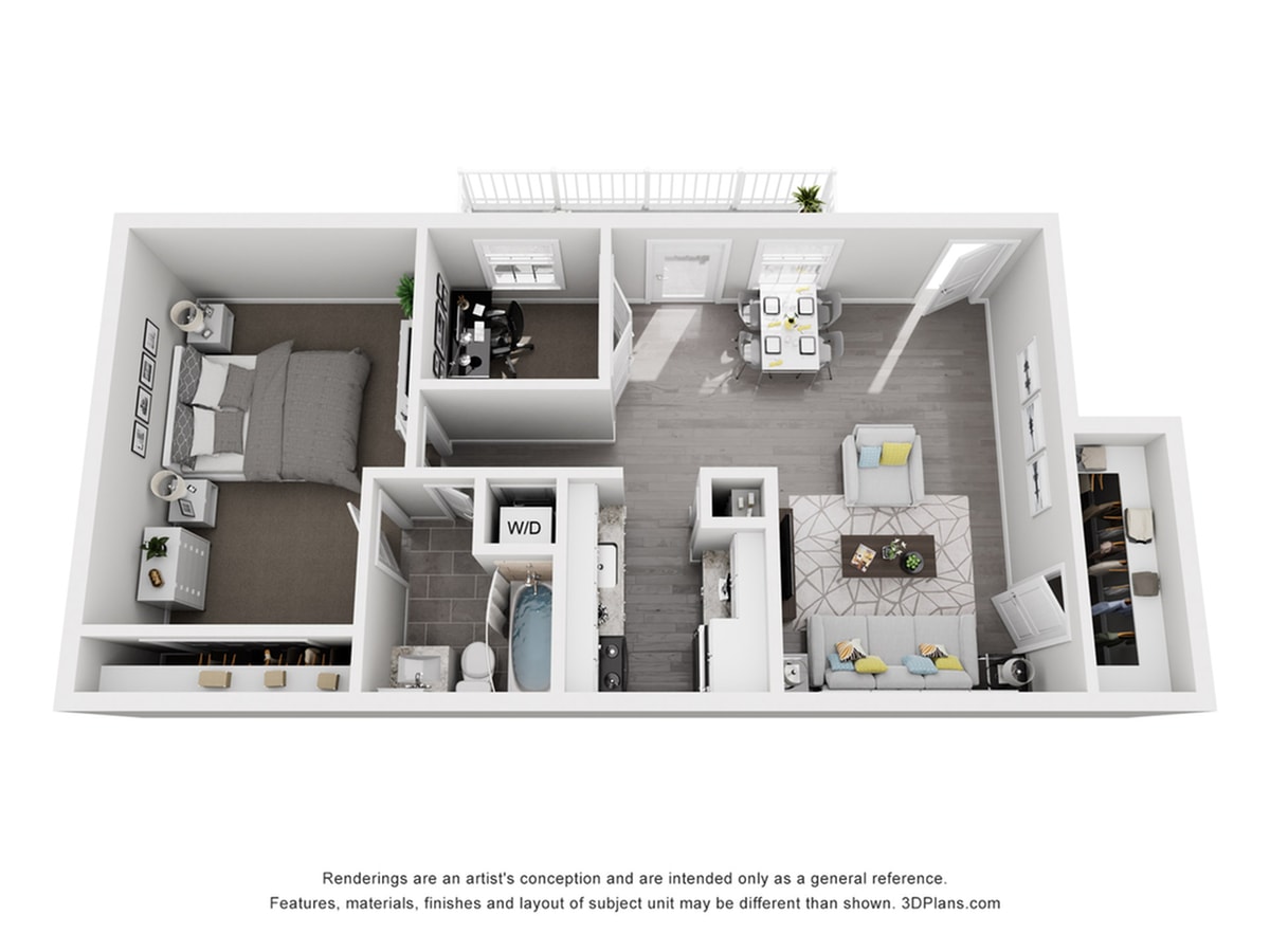 Roseville House – G3