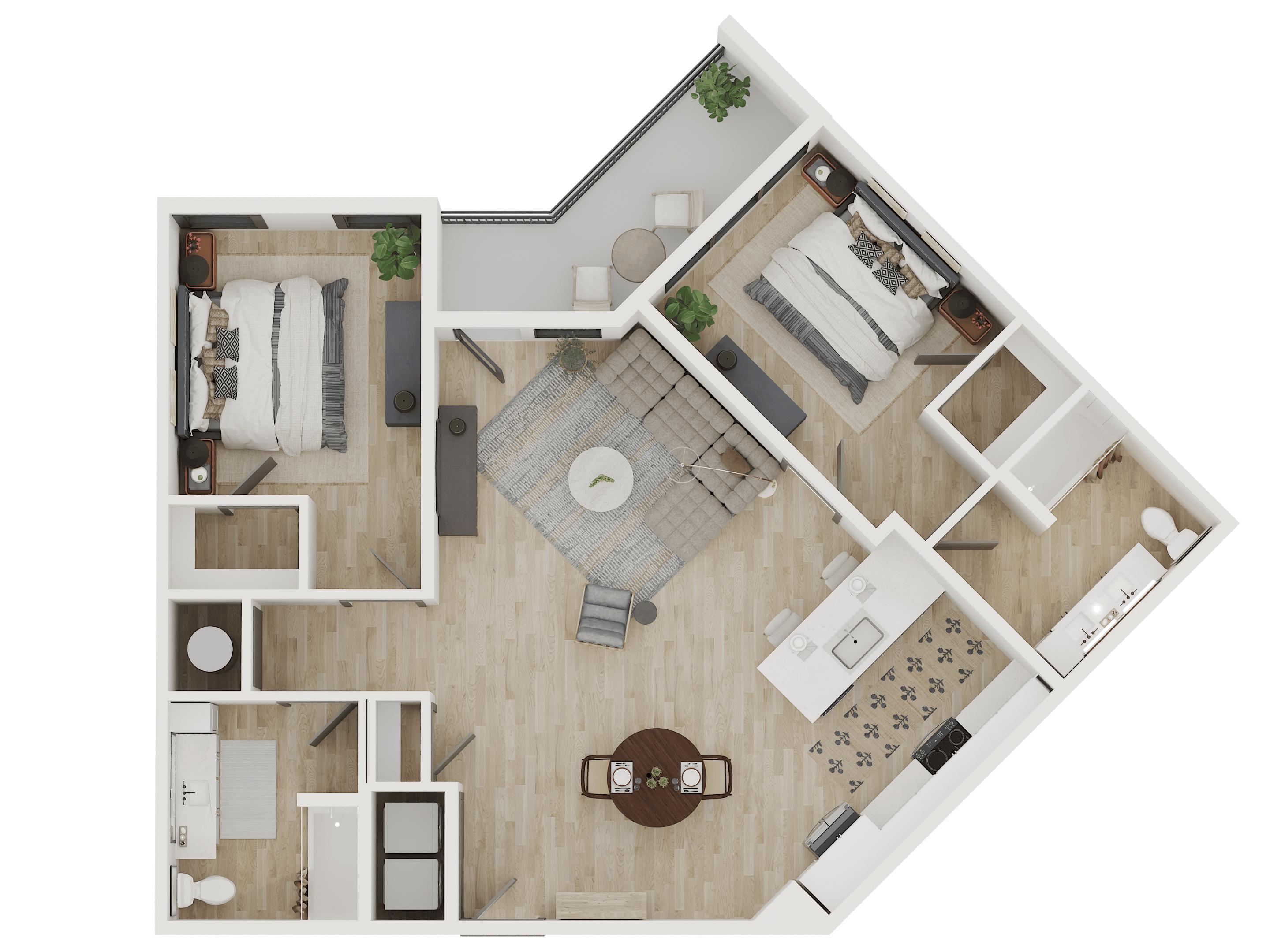 The Kempson – 351