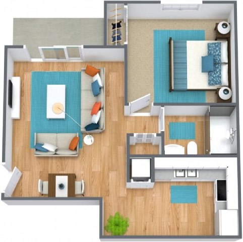 Johnson Med Center – 3828-03