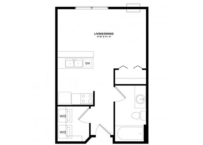 Heritage Park Apartment Homes – 118