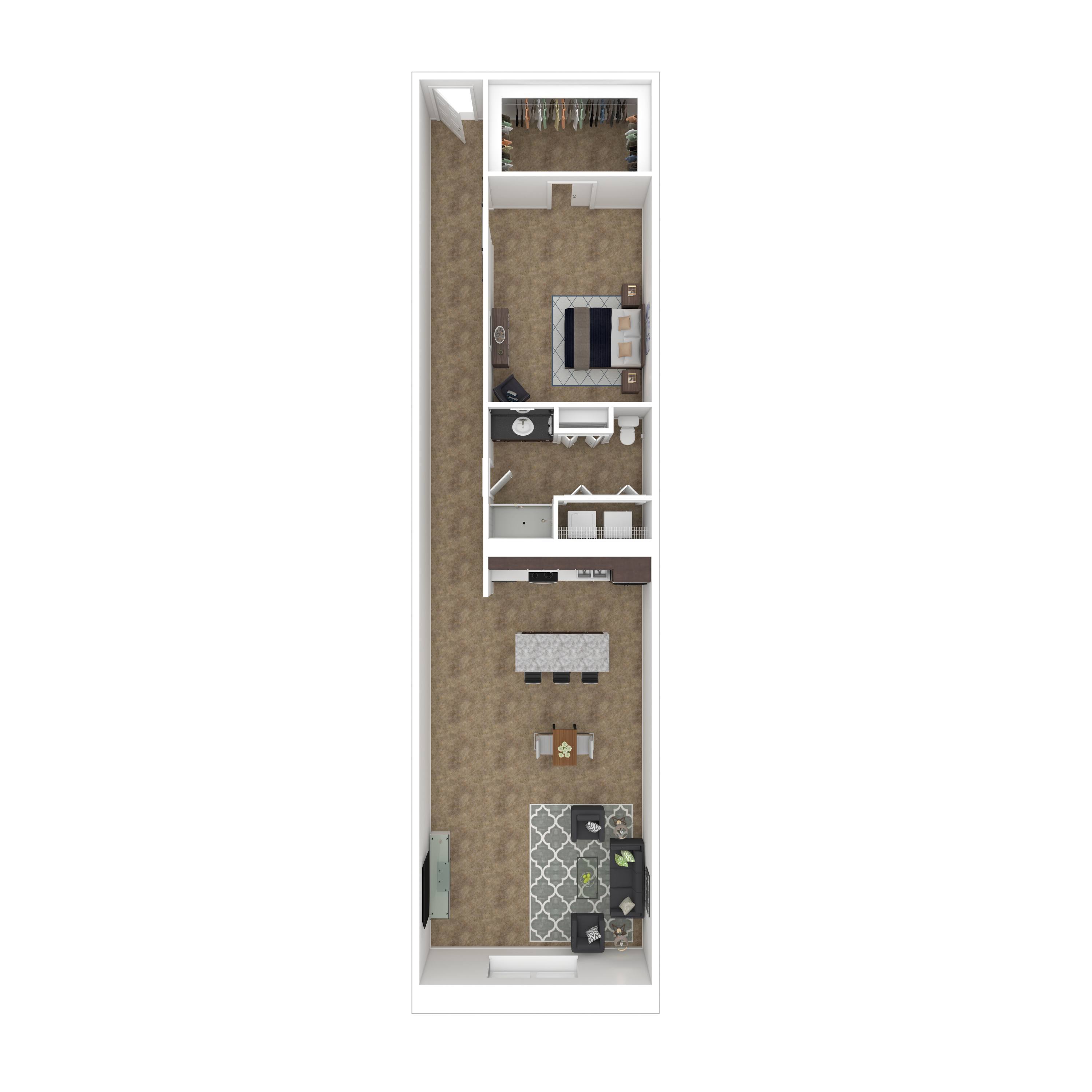 The Lofts at Swift Mill – 02-202