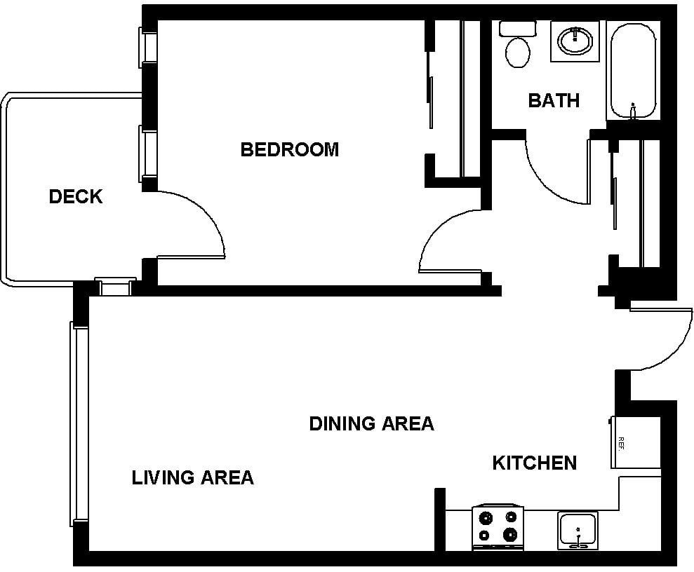 Soma Residences – 324