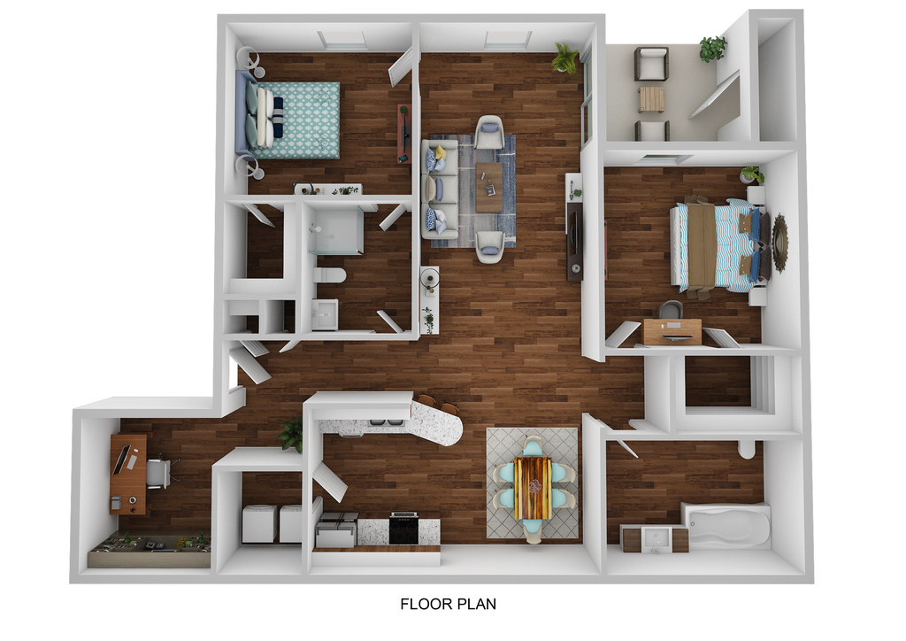 Glenmary Village Apartments – 9502202M