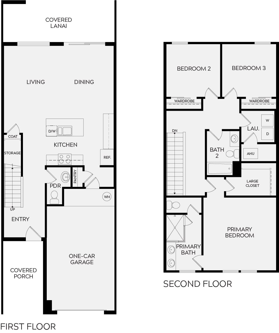 Skymor Sanford Townhomes for Rent – 3755AP