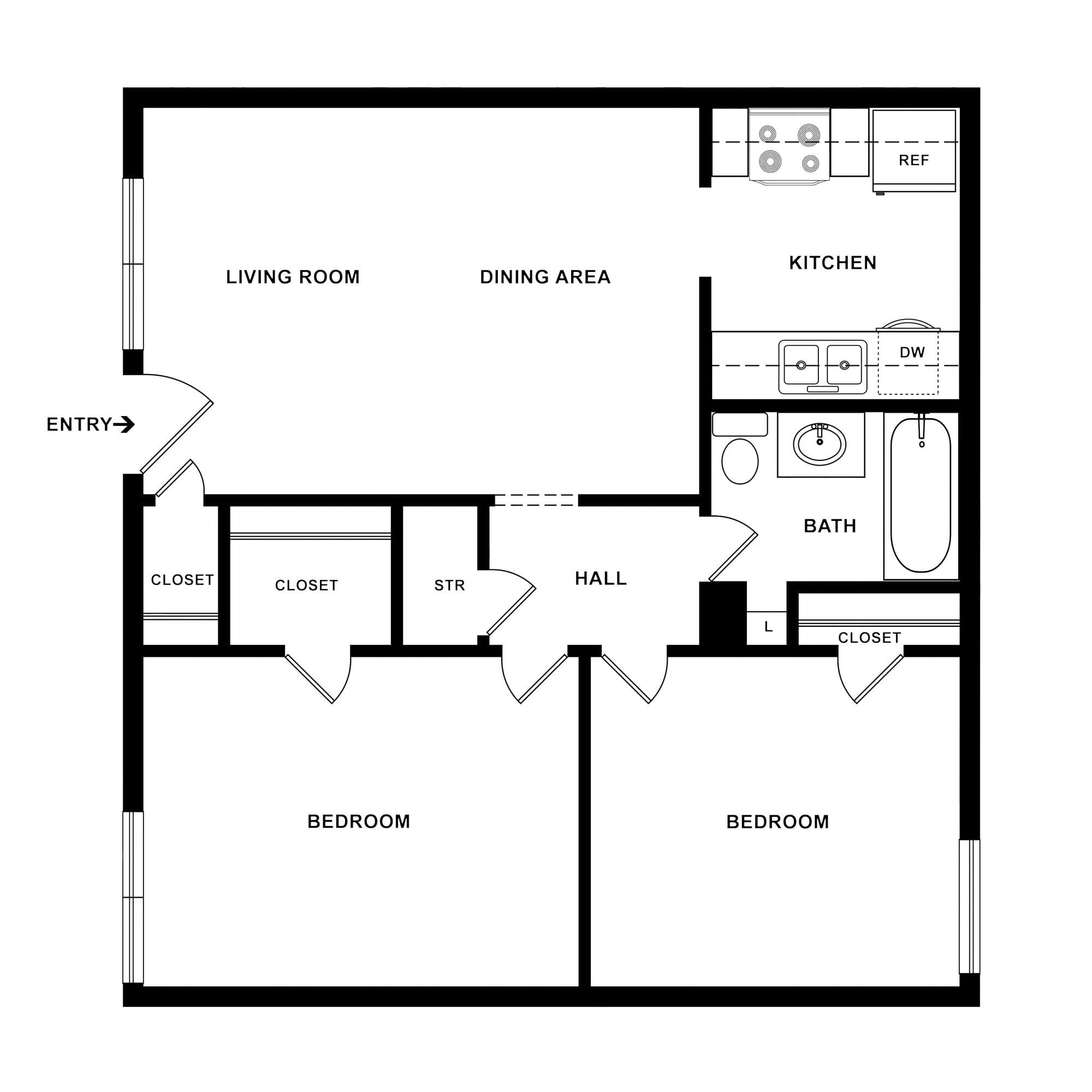 Casita Grove – 503-C