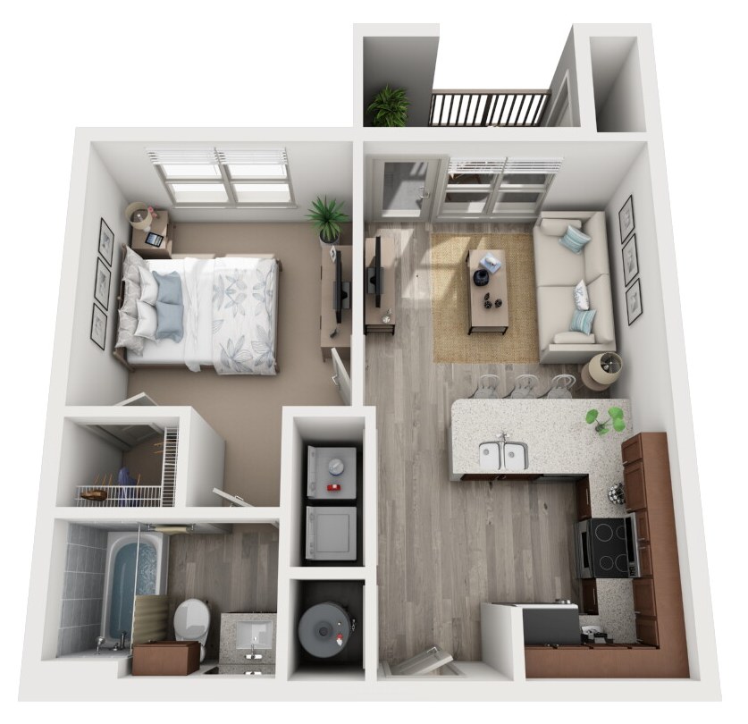Enclave Falcon Pointe – 02304
