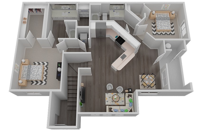 VIDA LUXURY LIVING – 0626