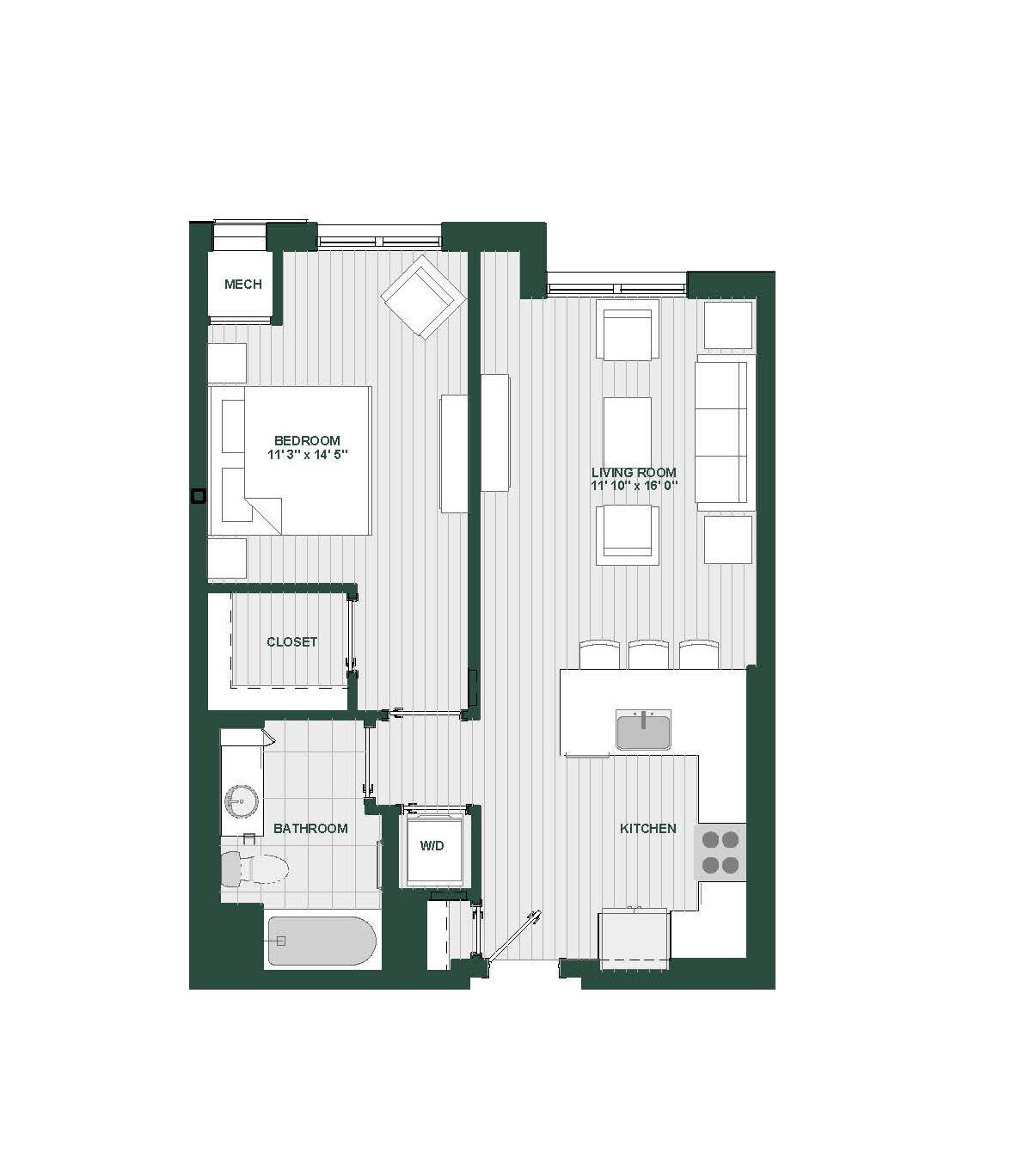 The Smyth – 416