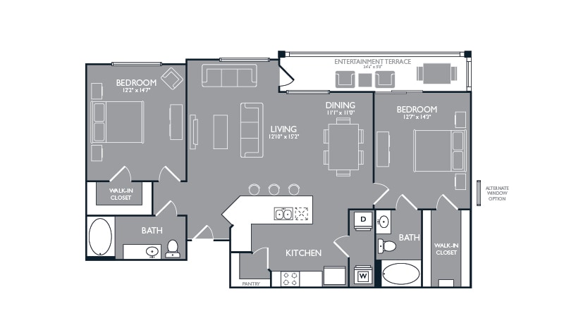 Berkshire Preserve – 10409