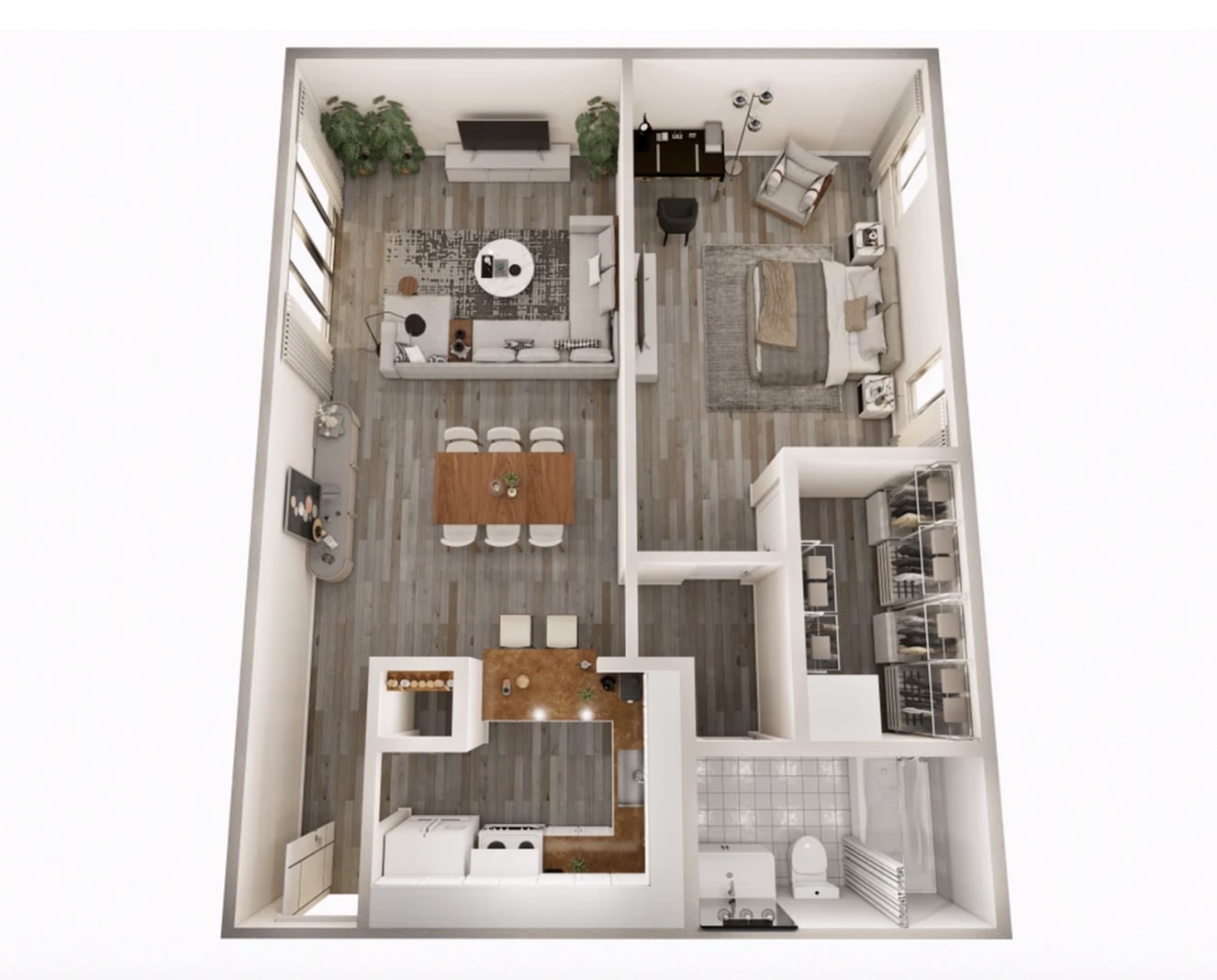 The Ridge on 34th – 510-22R