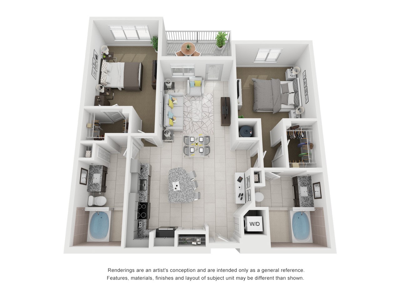 Moda North Bay Village – 520