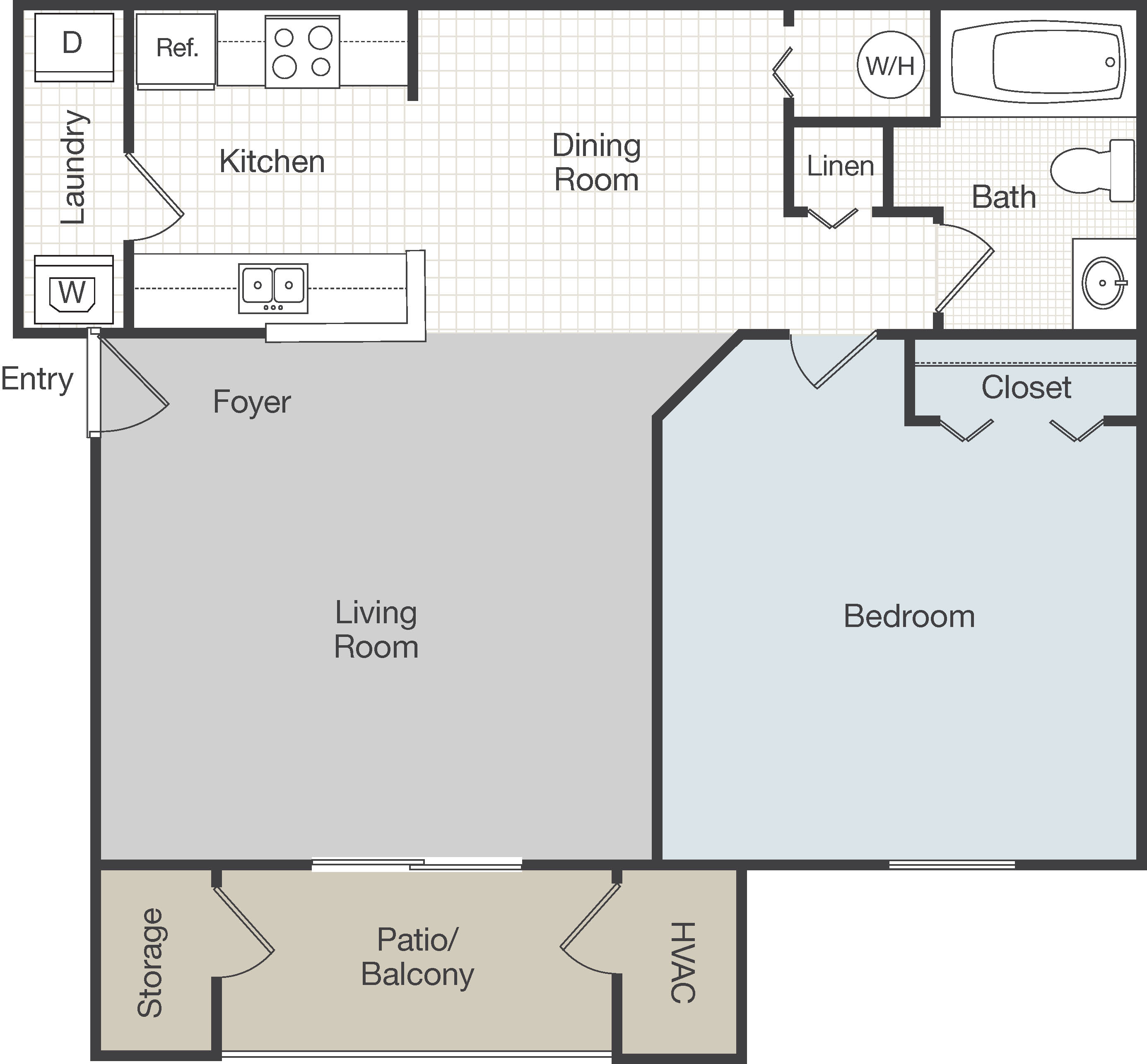Stratford Place at Brownstown – 8-205
