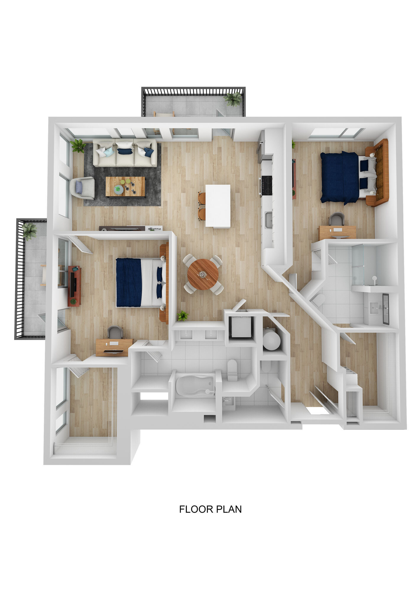 10 WestEdge – 918