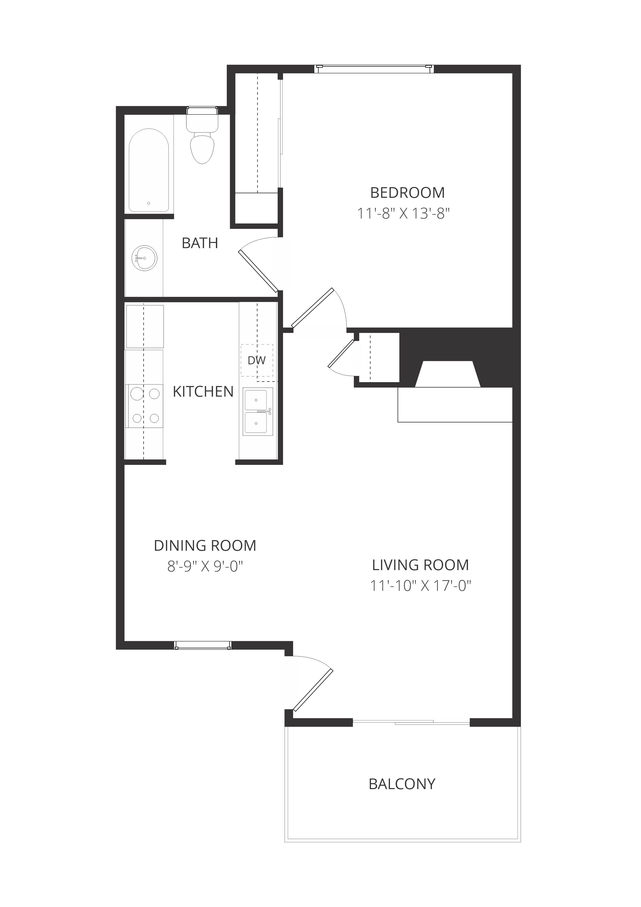 The Cove – 3303