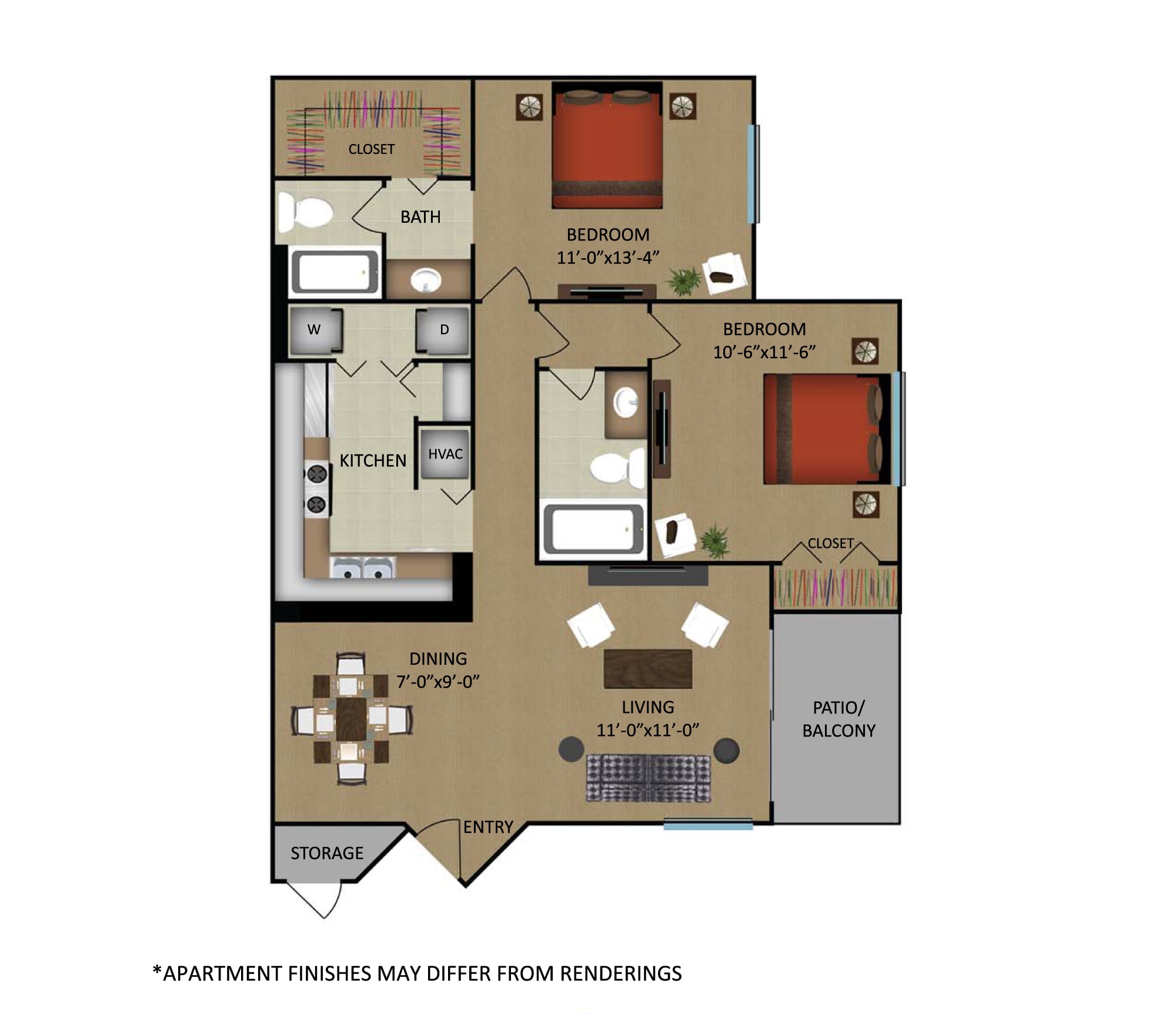 Gables Boca Place – 0313