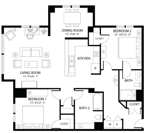 Halstead Burlington – 9-0814
