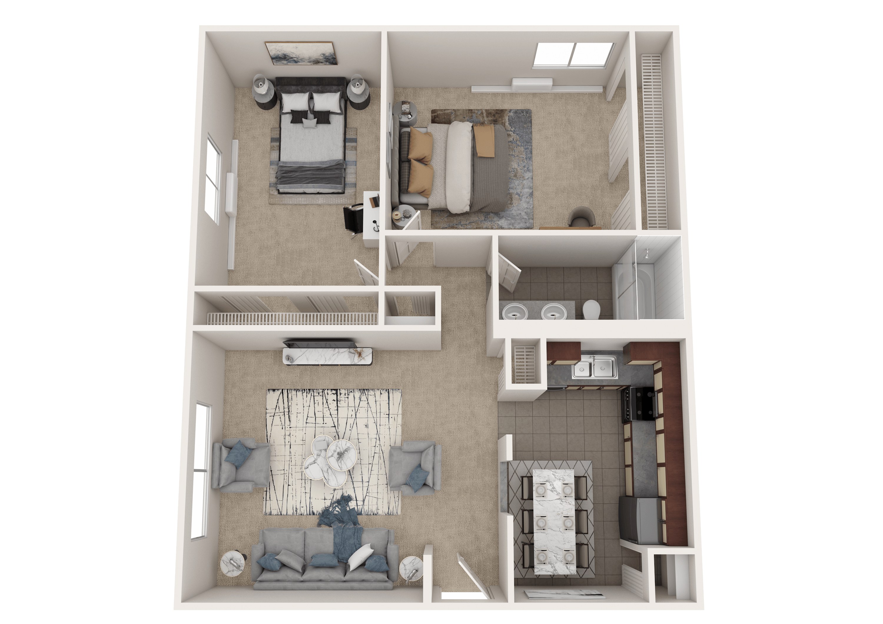 Orion ParkView – 905-453