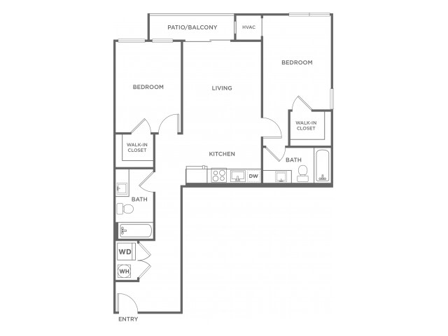 The Aspen – 403