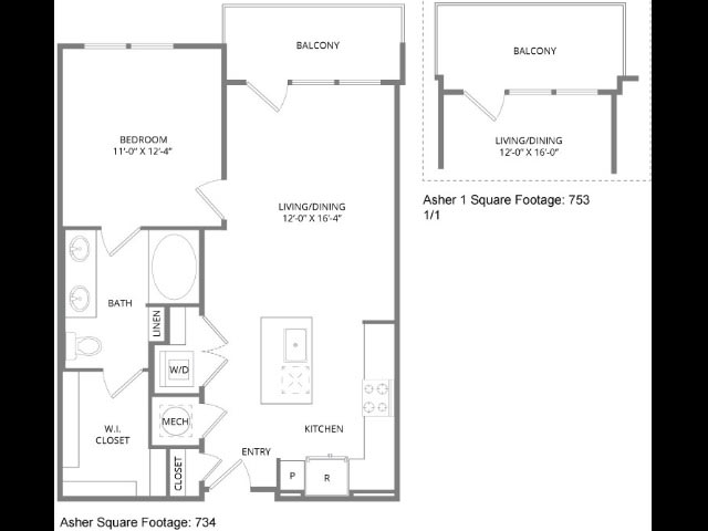 The Emerson – 278