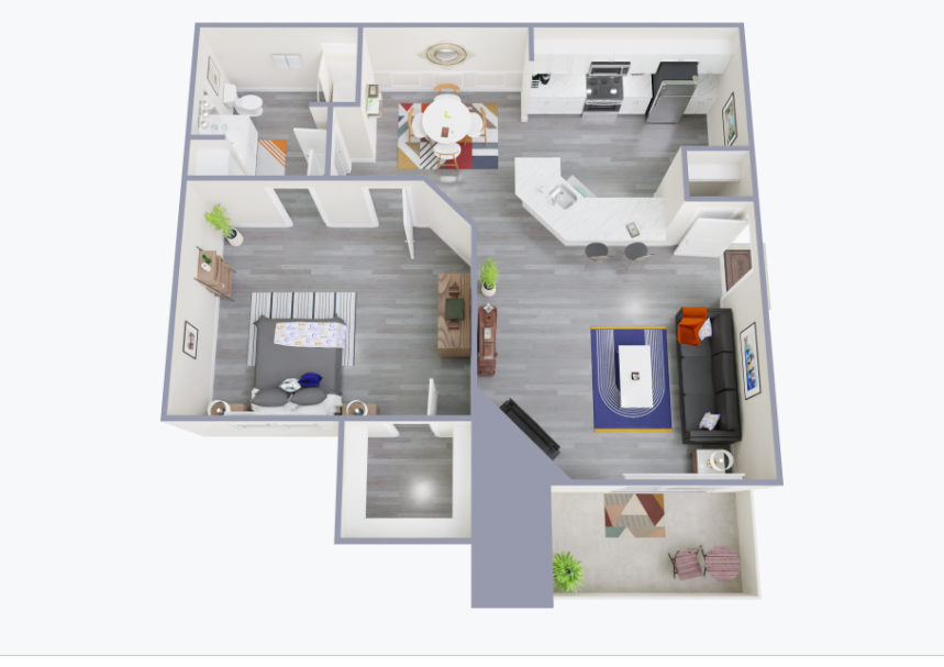 Ladera – 2316