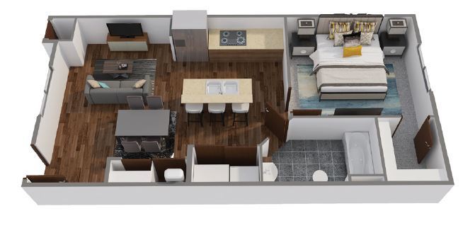 The Commons at Greenway Park – 275PD